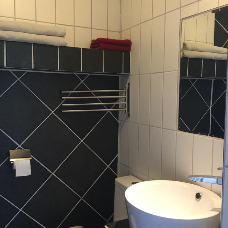 Mamma Carinas Pensionat B&B Bankeryd Buitenkant foto