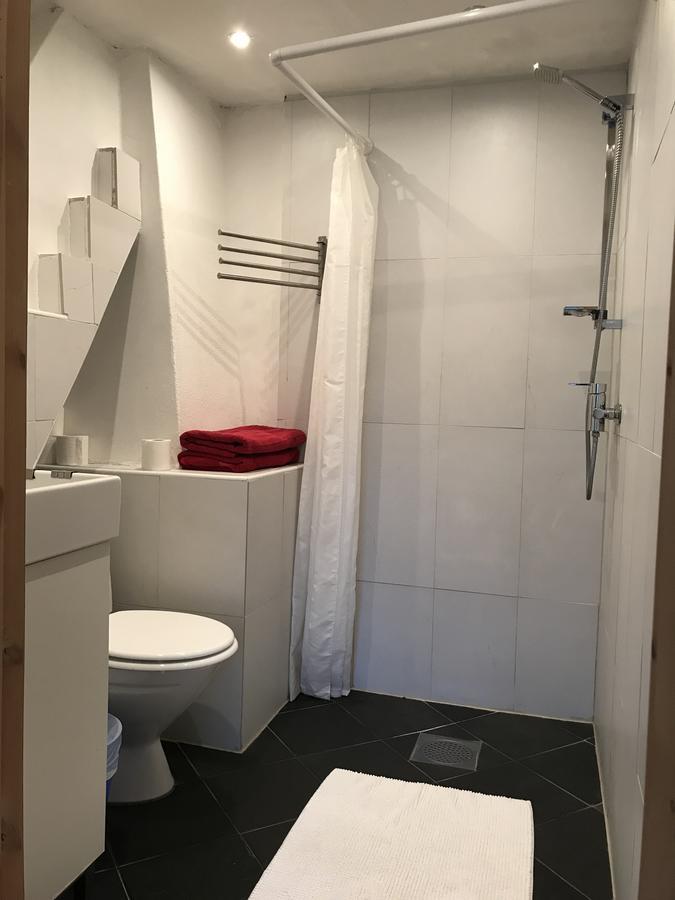 Mamma Carinas Pensionat B&B Bankeryd Buitenkant foto