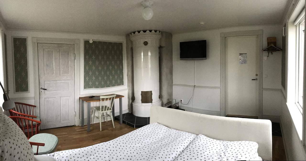 Mamma Carinas Pensionat B&B Bankeryd Buitenkant foto