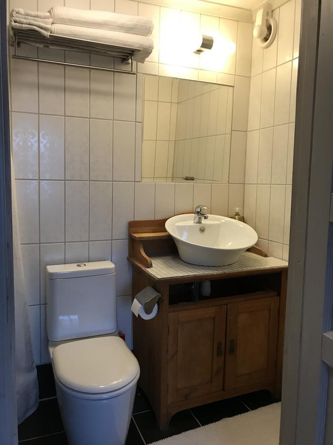 Mamma Carinas Pensionat B&B Bankeryd Buitenkant foto
