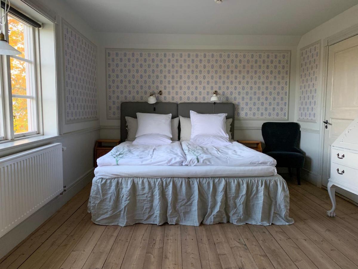 Mamma Carinas Pensionat B&B Bankeryd Buitenkant foto