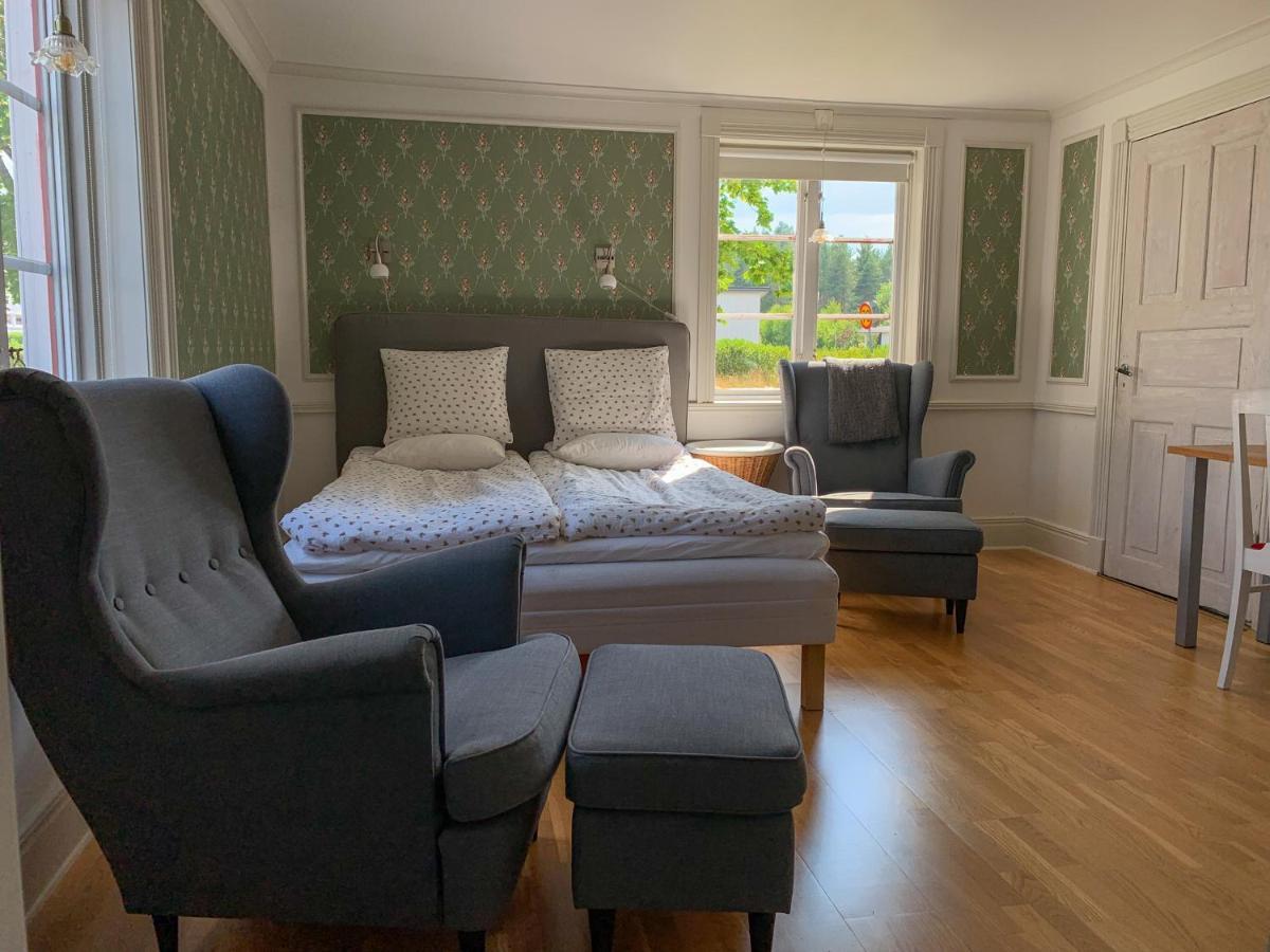 Mamma Carinas Pensionat B&B Bankeryd Buitenkant foto