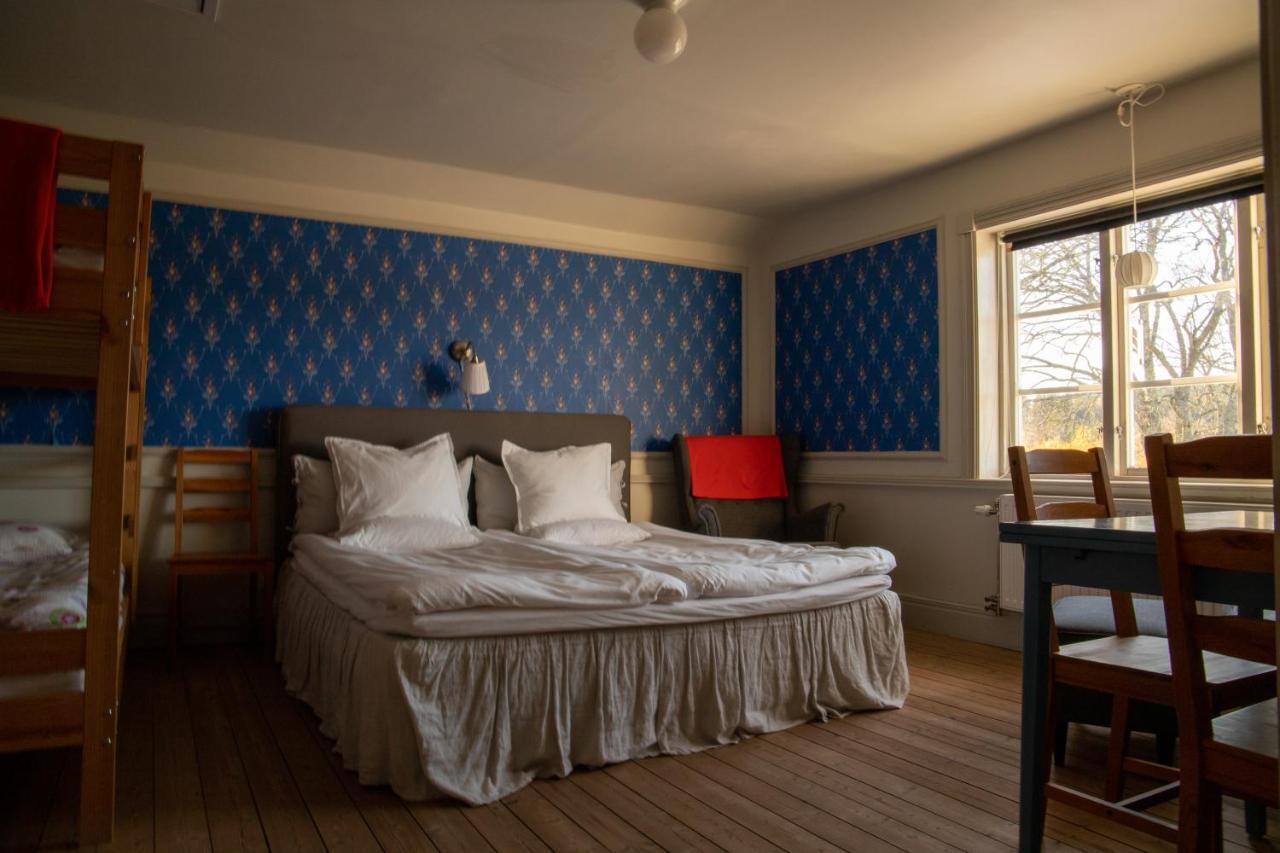 Mamma Carinas Pensionat B&B Bankeryd Buitenkant foto