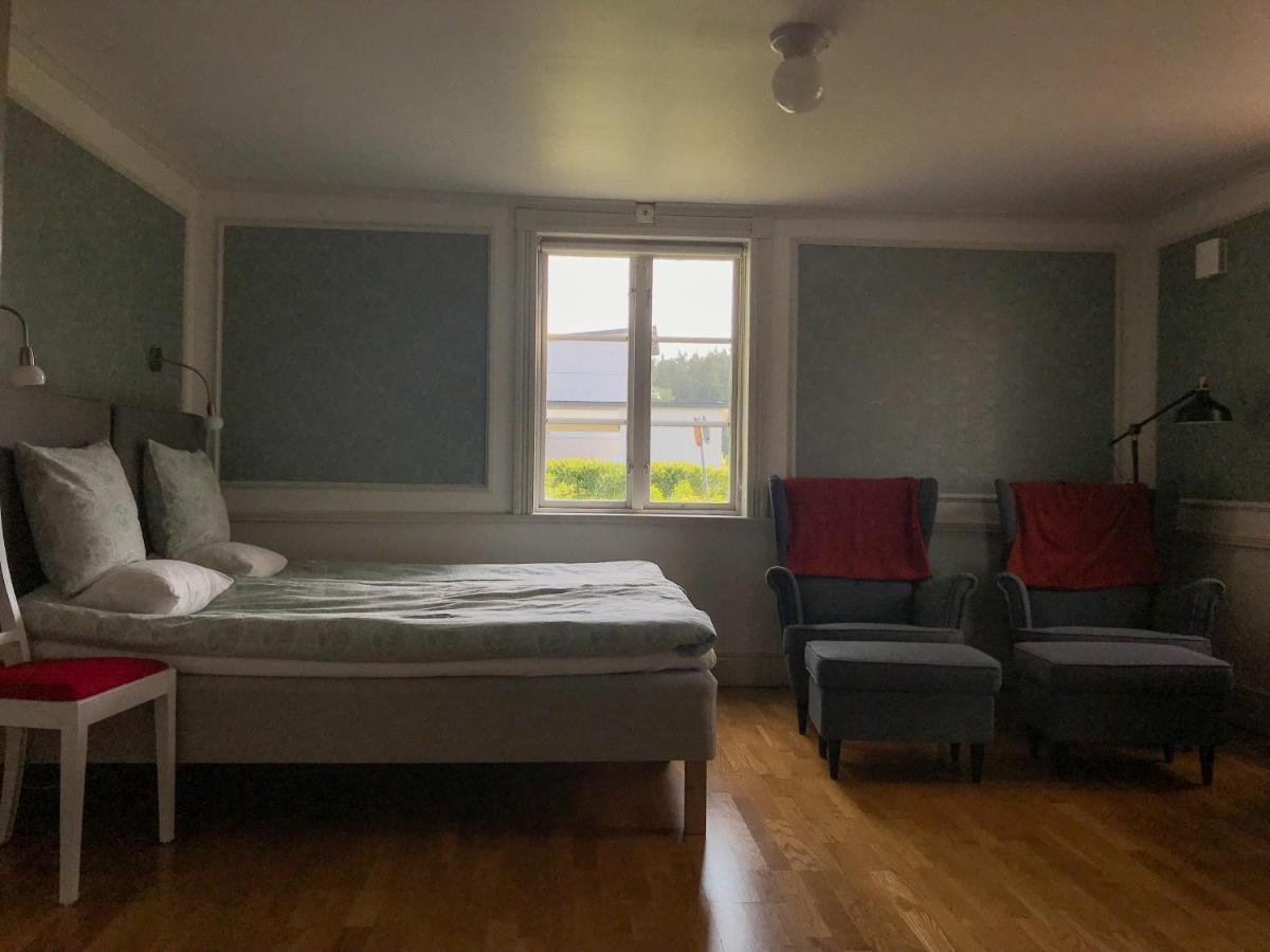 Mamma Carinas Pensionat B&B Bankeryd Buitenkant foto