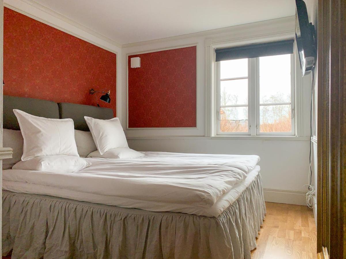 Mamma Carinas Pensionat B&B Bankeryd Buitenkant foto