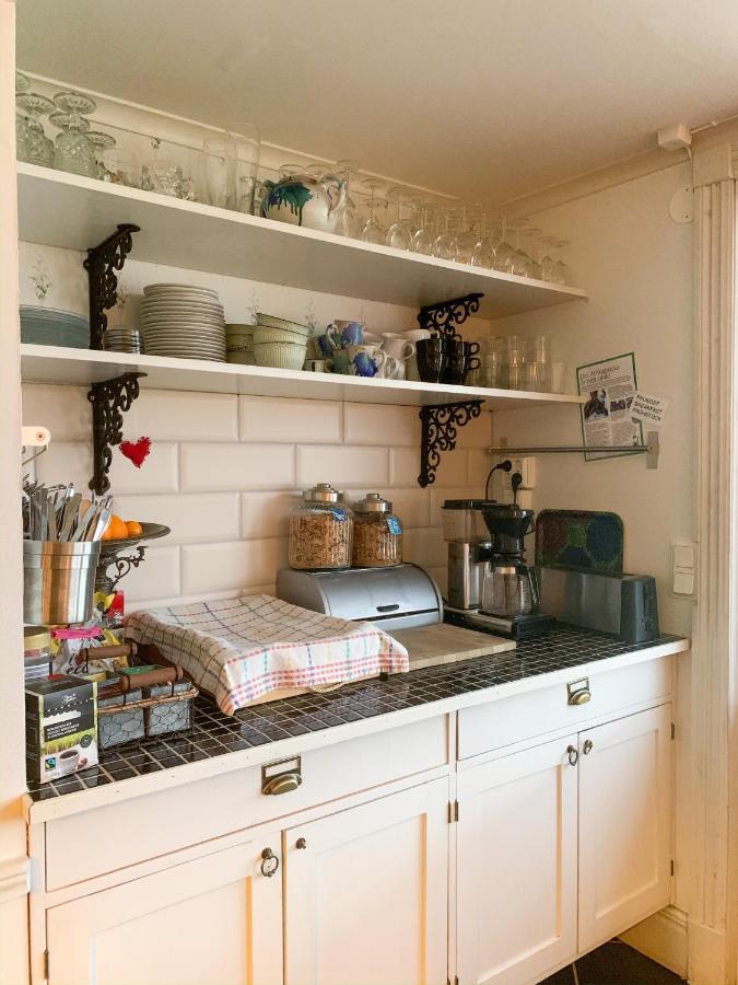 Mamma Carinas Pensionat B&B Bankeryd Buitenkant foto